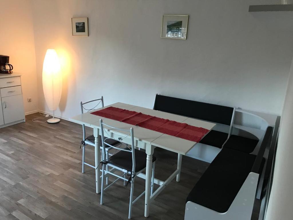 Haus Oberkirchen Naehe Winterberg Skiliftkarussell Apartment *