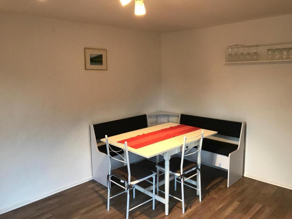 Apartment Haus Oberkirchen Naehe Winterberg Skiliftkarussell Schmallenberg