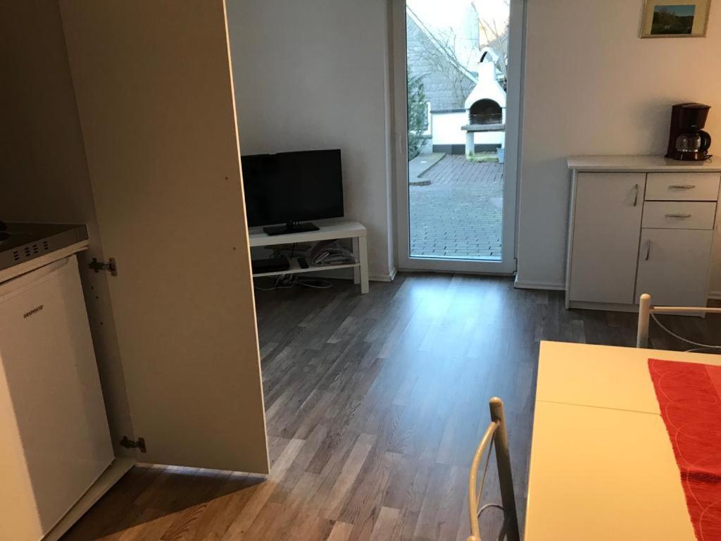 Apartment Haus Oberkirchen Naehe Winterberg Skiliftkarussell
