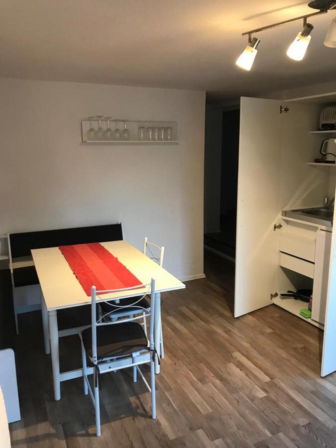 Haus Oberkirchen Naehe Winterberg Skiliftkarussell Apartment