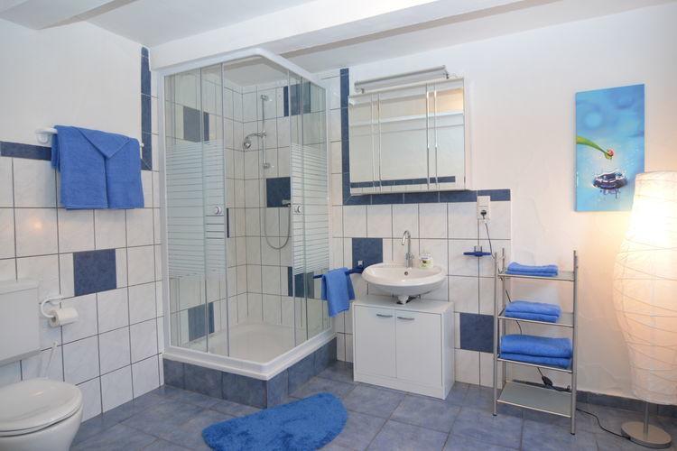 Haus Oberkirchen Naehe Winterberg Skiliftkarussell Apartment *
